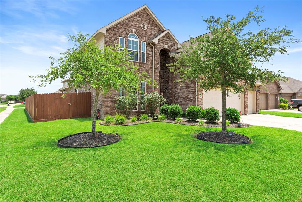 16514 Bancroft Mist Lane, Hockley, Texas image 5