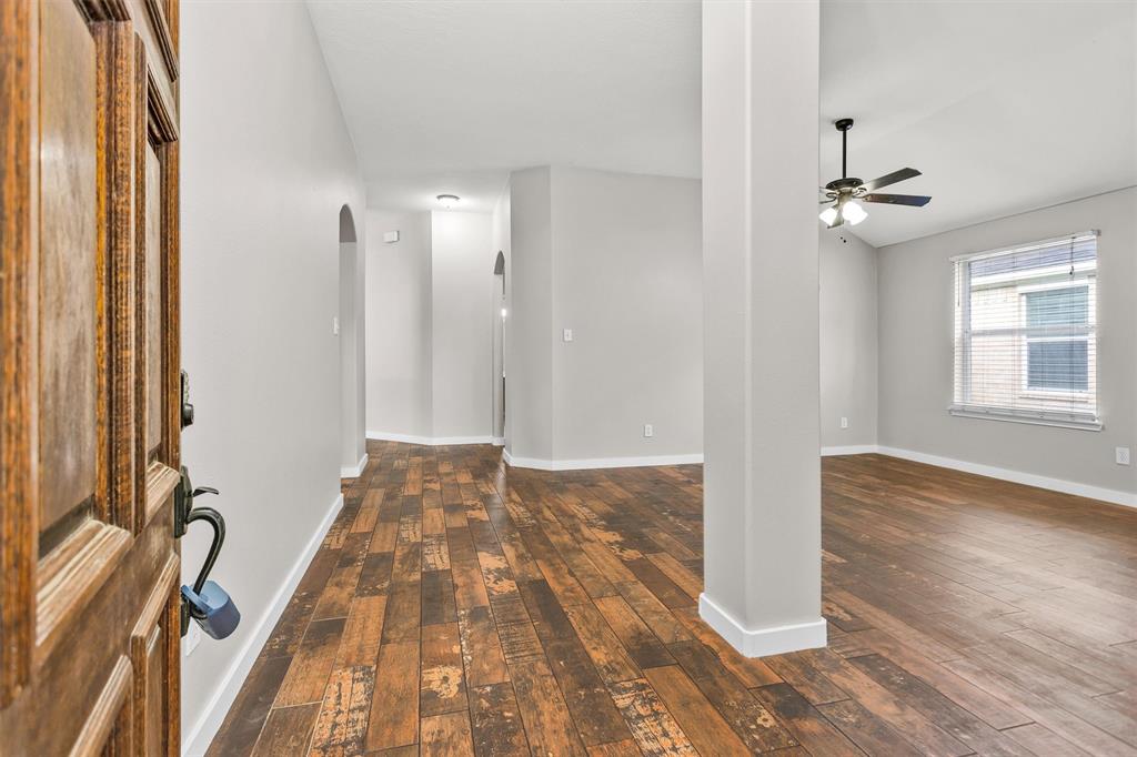 3415 Cactus Creek Drive
