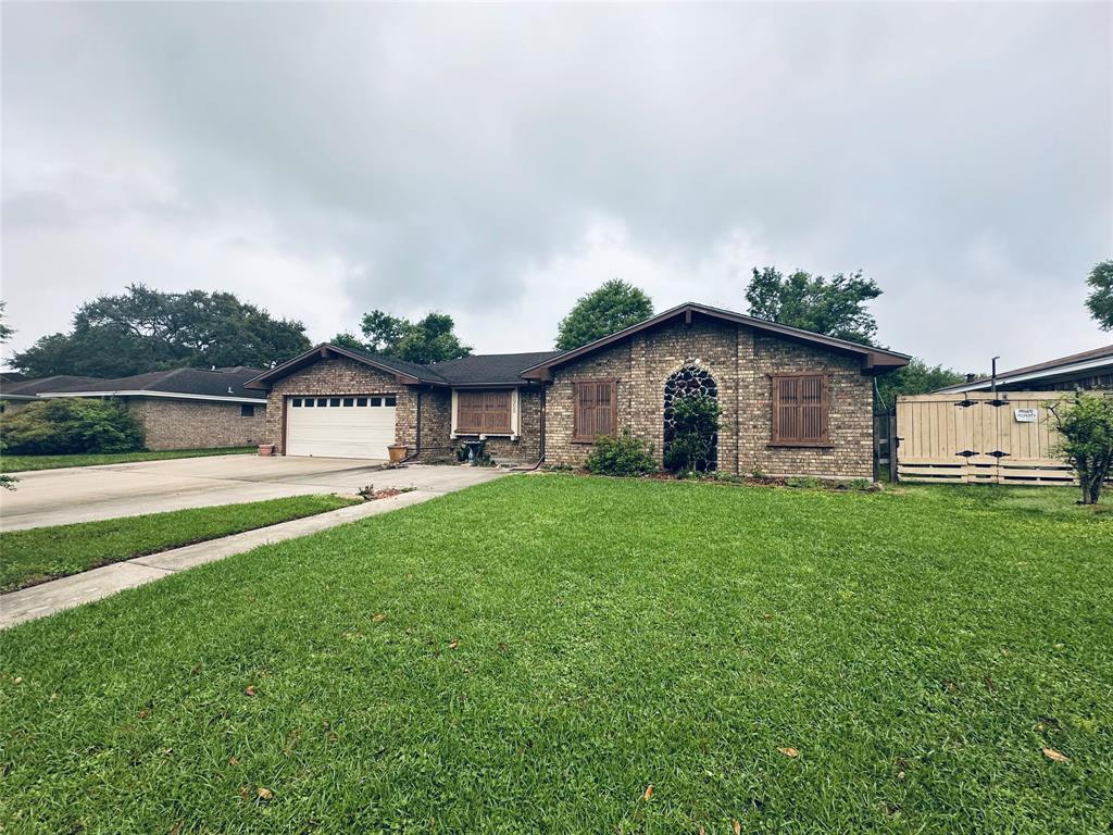 5965 Chisholm Trail, Beaumont, Texas image 3