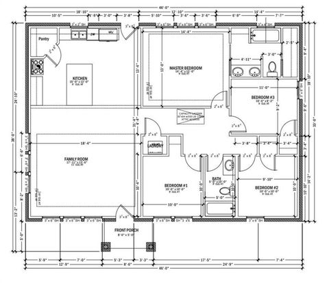 Multi Family in Guy TX 14711 Barak Road 7.jpg