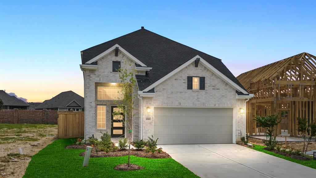19249 Hazel Firs Court, Magnolia, Texas image 1