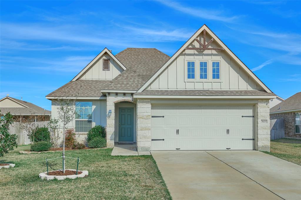 7420 Masters Drive, Navasota, Texas image 3