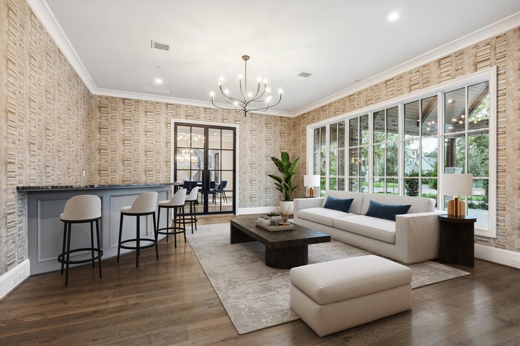 11506 Habersham Lane, Houston, Texas image 6