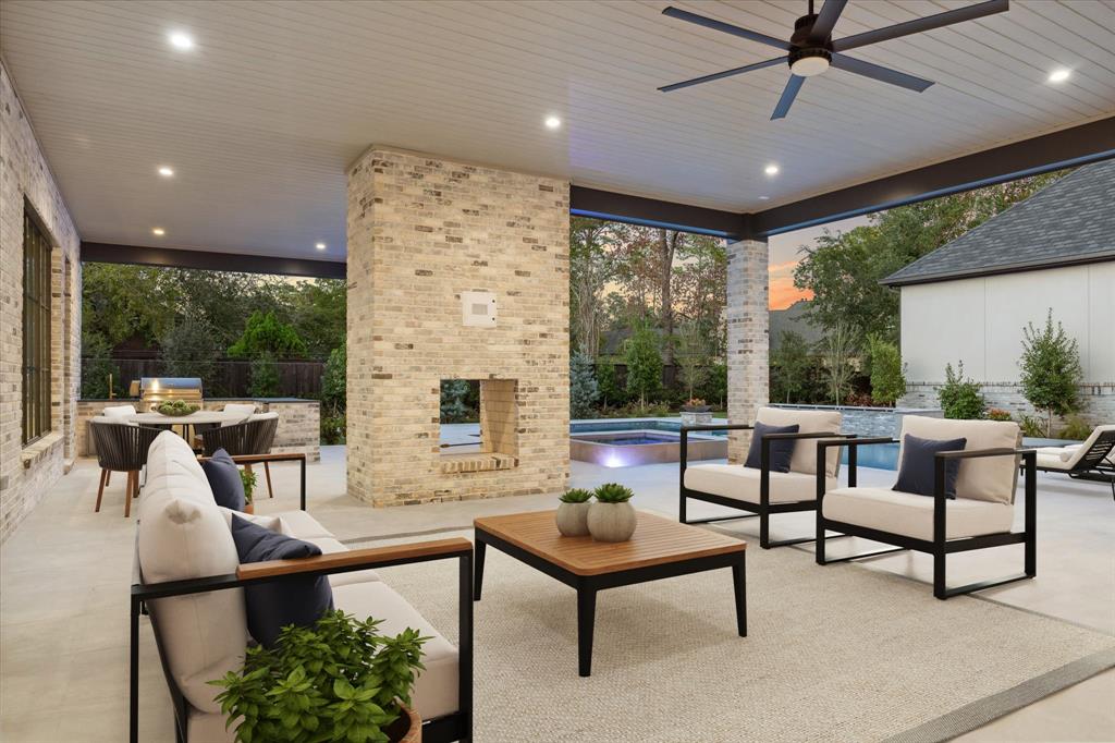 11506 Habersham Lane, Houston, Texas image 19