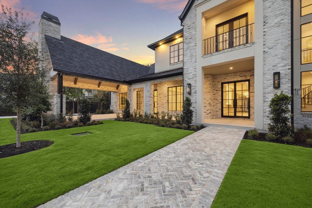 11506 Habersham Lane
