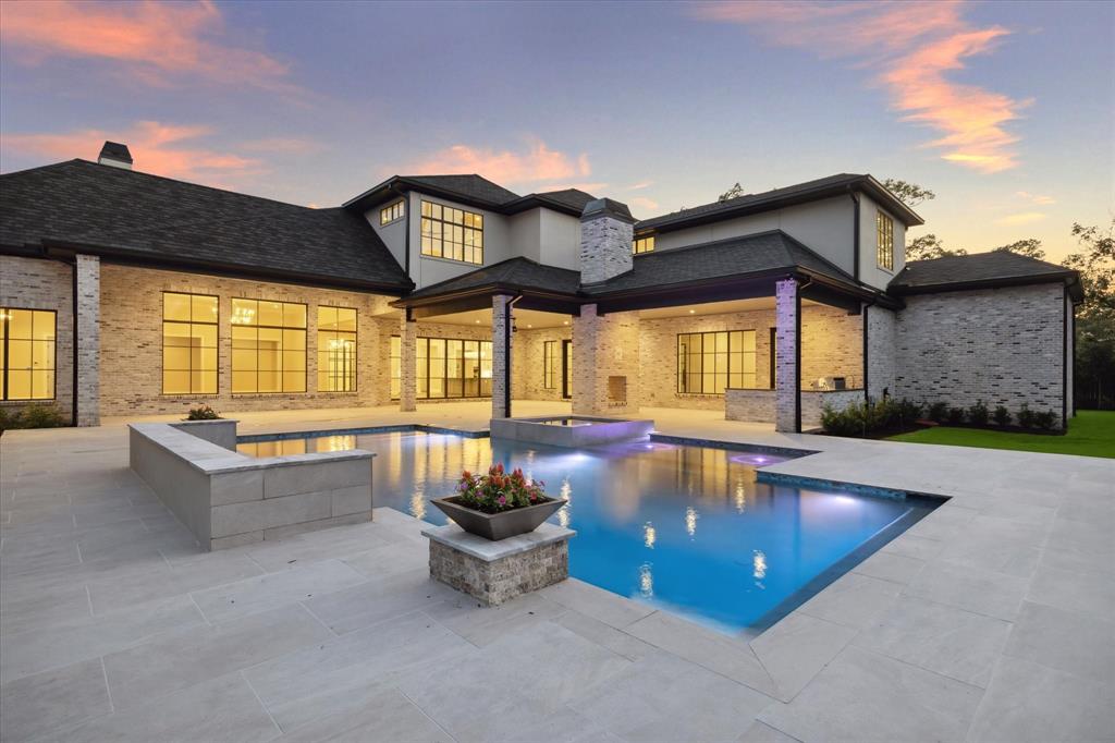 11506 Habersham Lane, Houston, Texas image 20