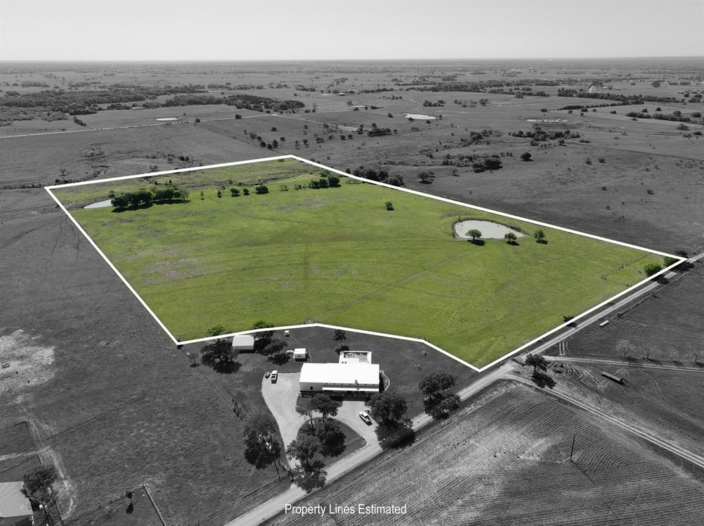 TBD (34.7 Acres) County Road 532d, Hallettsville, Texas image 11