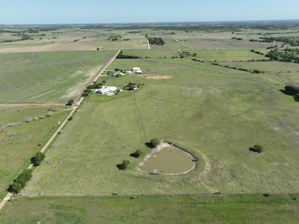TBD (34.7 Acres) County Road 532d, Hallettsville, Texas image 23