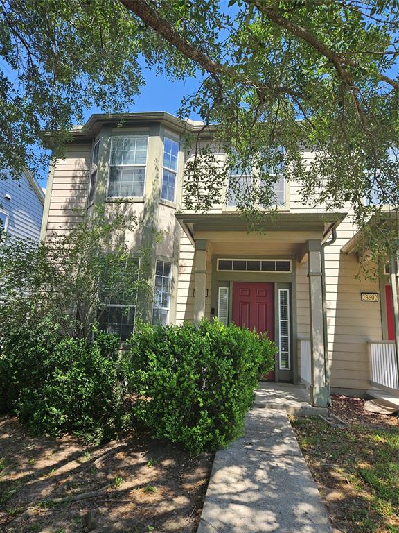 23604 Youpon Lake Lane, Spring, Texas image 1
