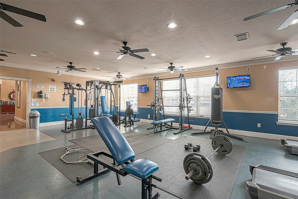 1711 Old Spanish Trail #323, Houston, Texas image 33