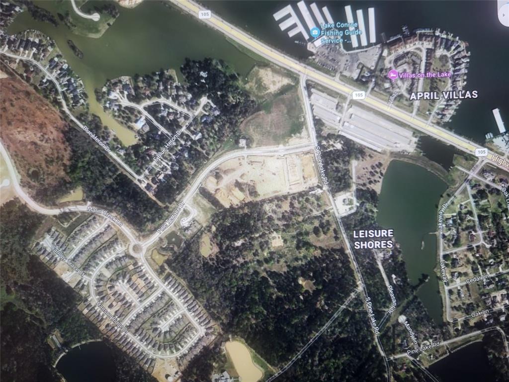 500 S Pine Lake Road, Montgomery, Texas image 23