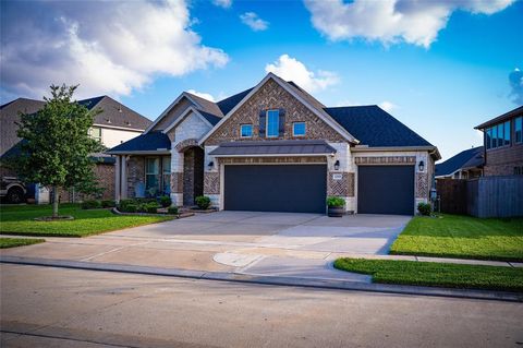 2253 Vanessa Cay Lane La Porte TX 77571