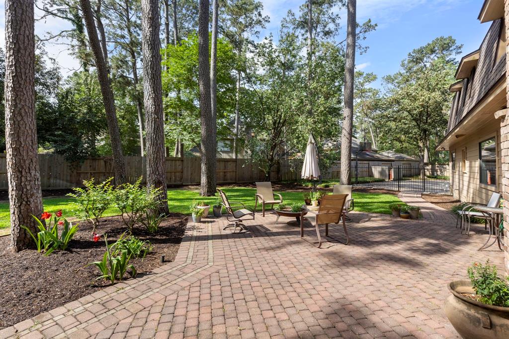 5407 Westminister Court, Houston, Texas image 40