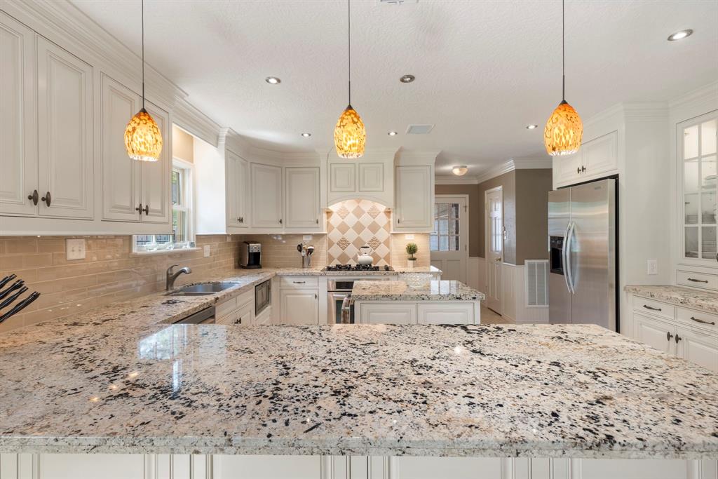 5407 Westminister Court, Houston, Texas image 12