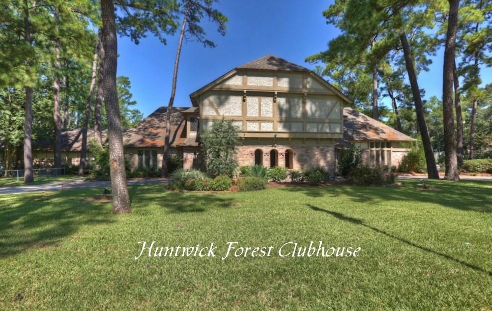 5407 Westminister Court, Houston, Texas image 46