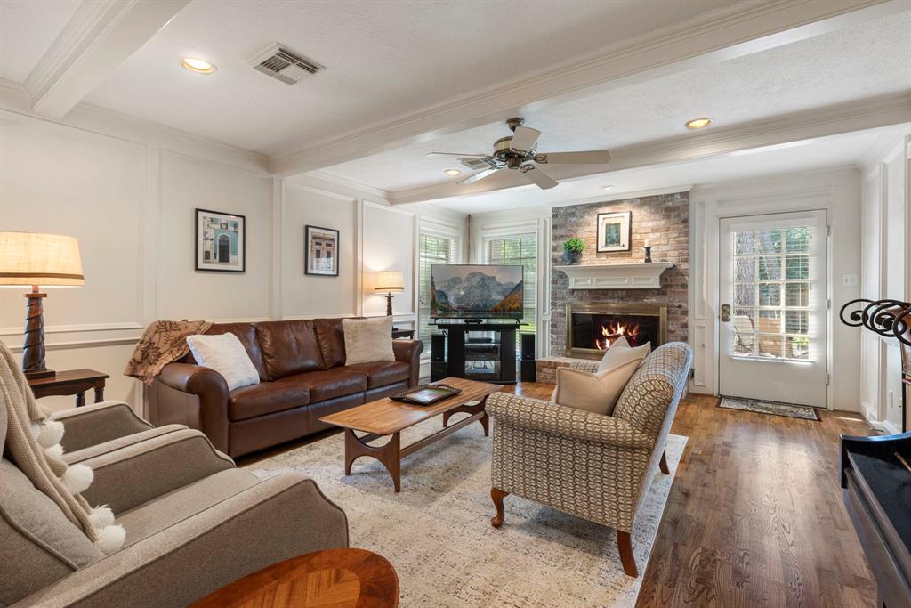 5407 Westminister Court, Houston, Texas image 19