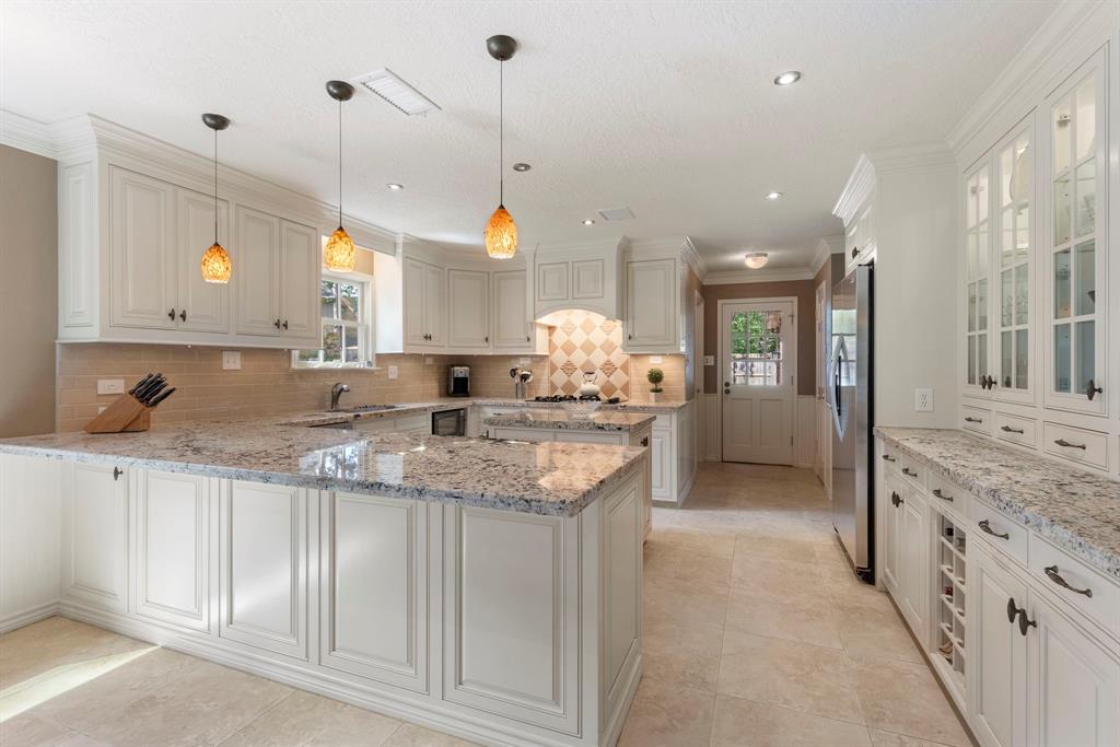 5407 Westminister Court, Houston, Texas image 10