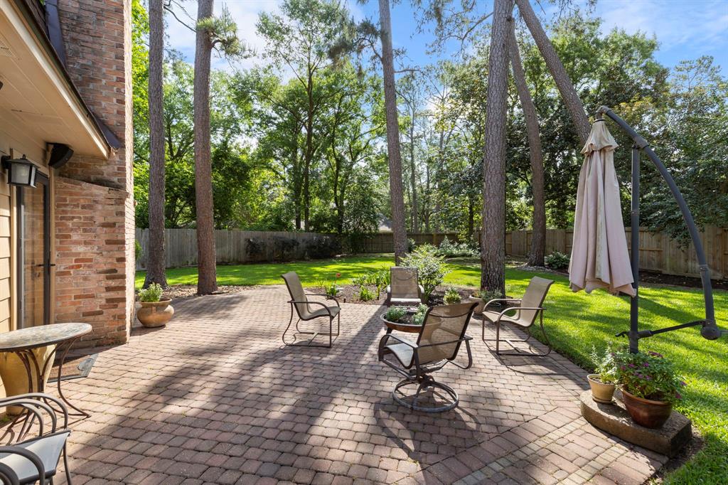 5407 Westminister Court, Houston, Texas image 39