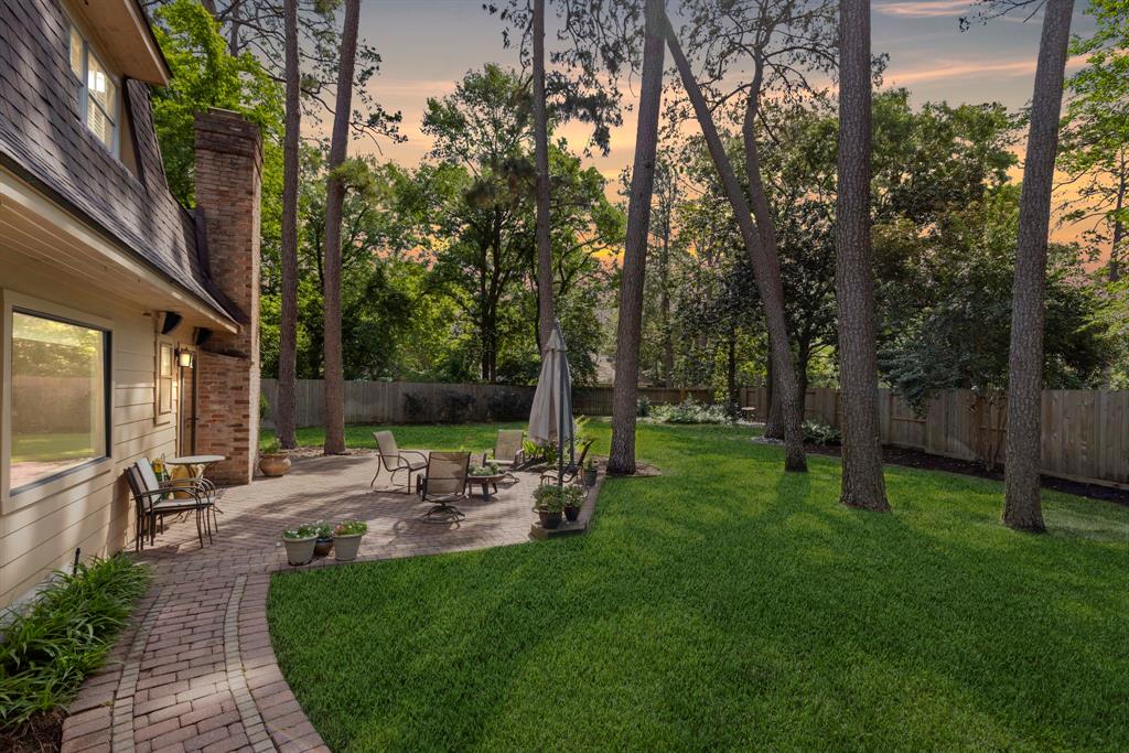 5407 Westminister Court, Houston, Texas image 3