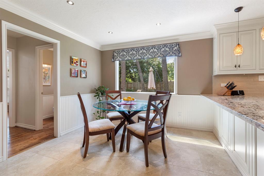 5407 Westminister Court, Houston, Texas image 15