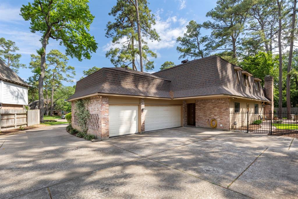 5407 Westminister Court, Houston, Texas image 42