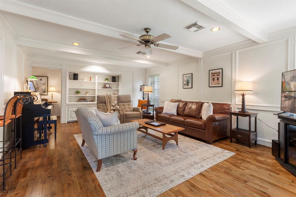 5407 Westminister Court, Houston, Texas image 16