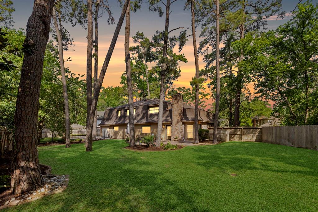 5407 Westminister Court, Houston, Texas image 2