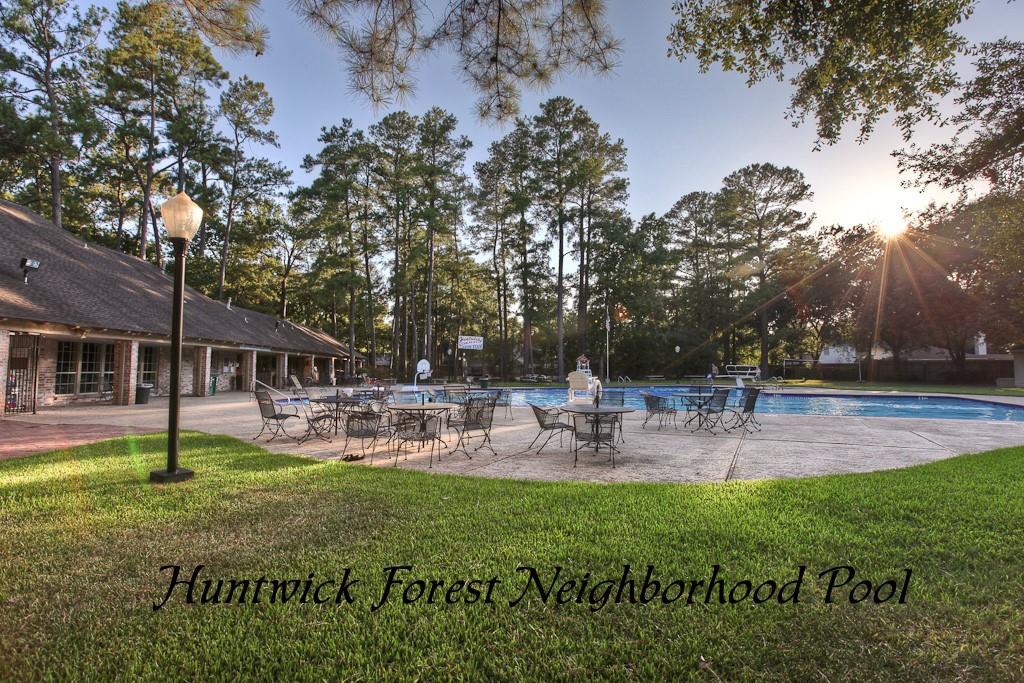 5407 Westminister Court, Houston, Texas image 43