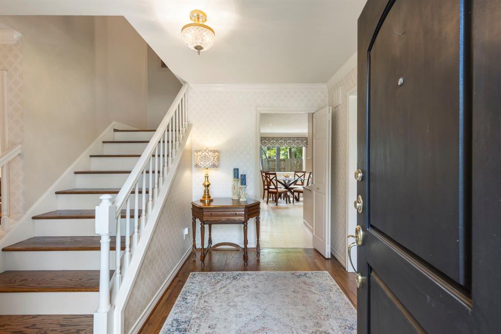 5407 Westminister Court, Houston, Texas image 6