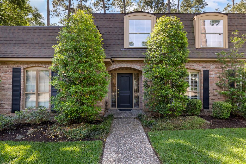 5407 Westminister Court, Houston, Texas image 4