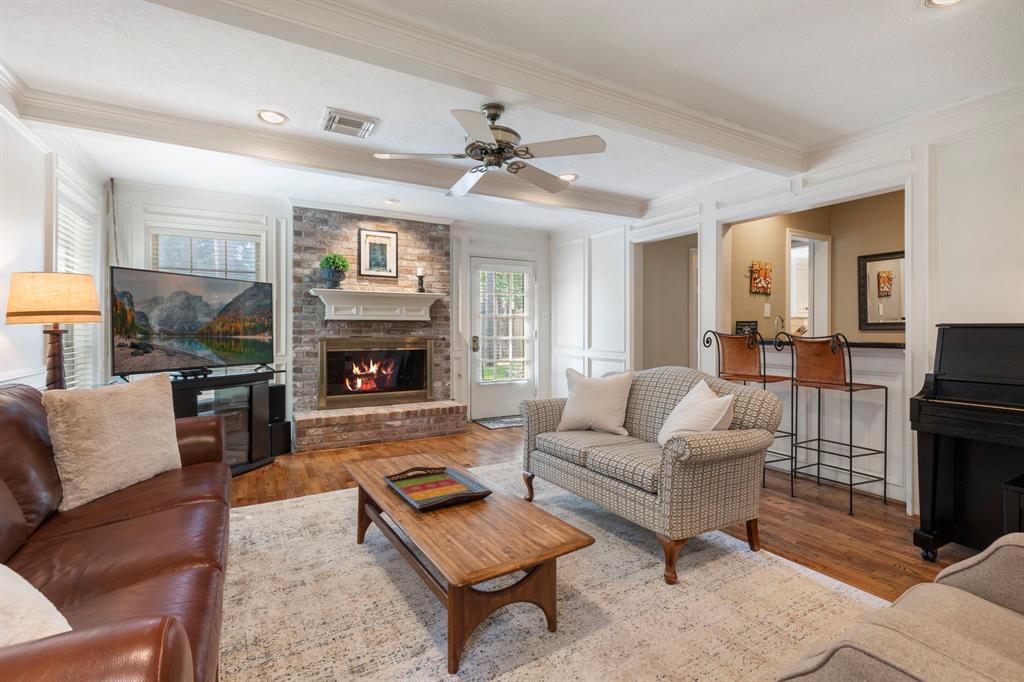 5407 Westminister Court, Houston, Texas image 17