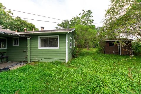 A home in Orange