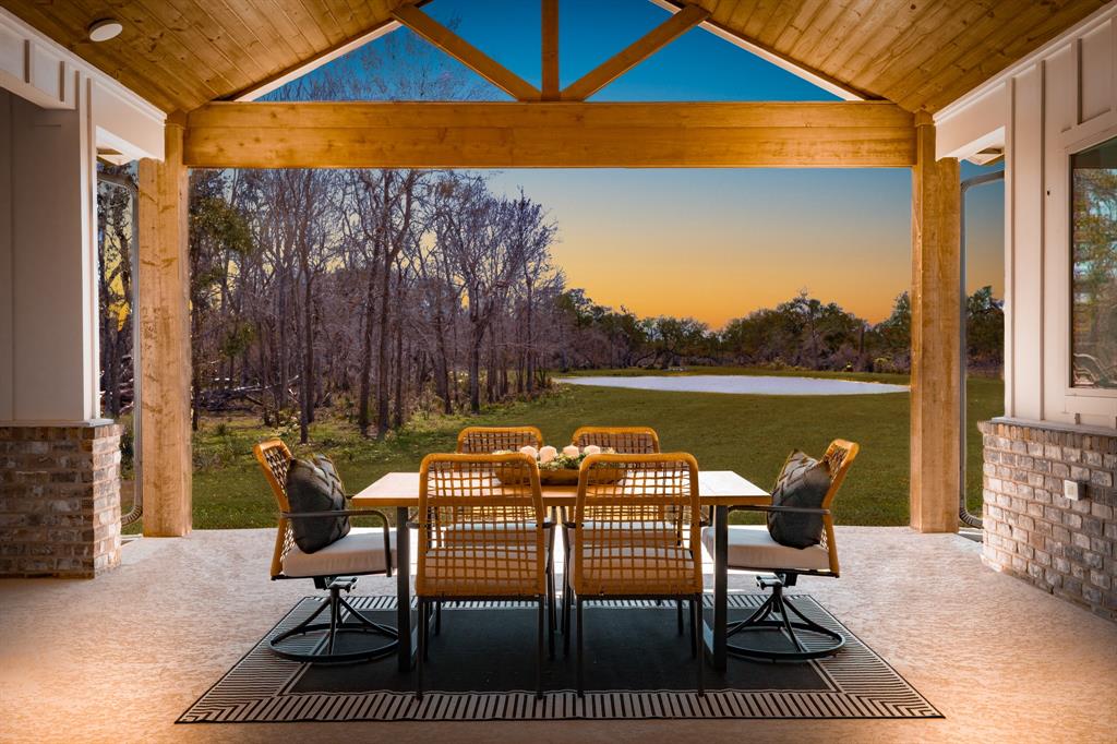 7827 County Road 400, Brazoria, Texas image 37