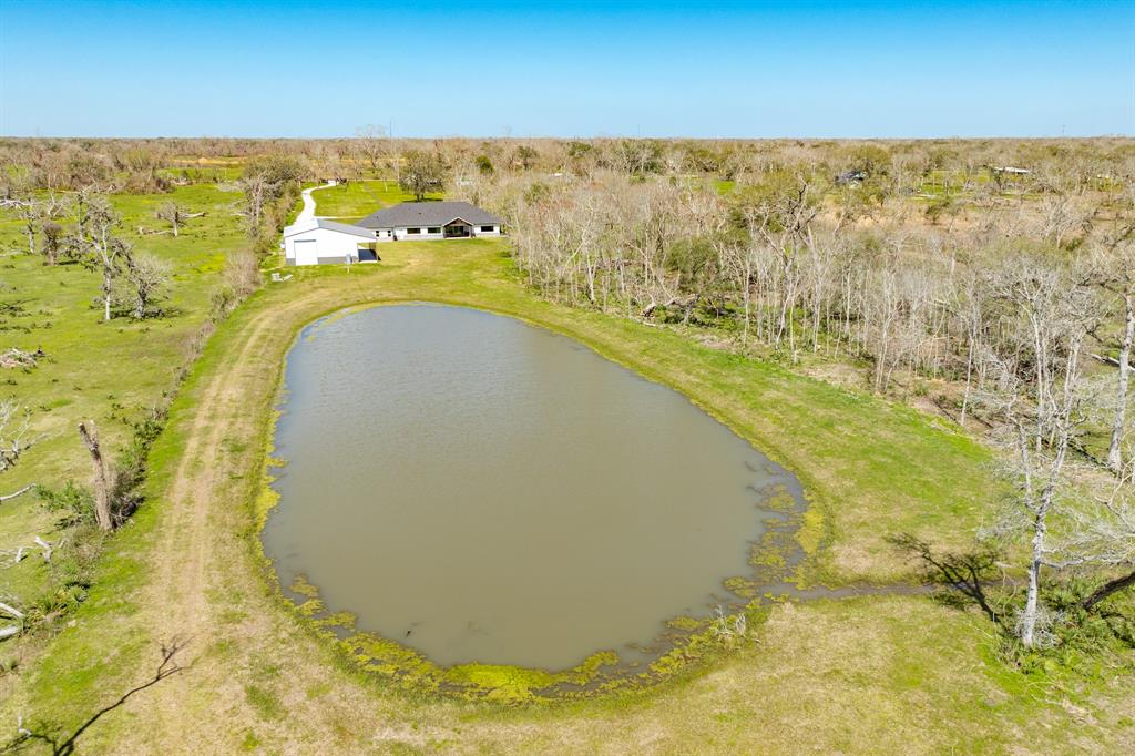 7827 County Road 400, Brazoria, Texas image 47