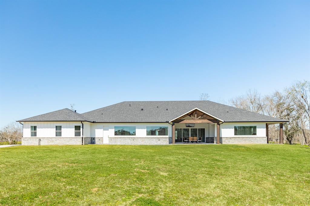 7827 County Road 400, Brazoria, Texas image 43