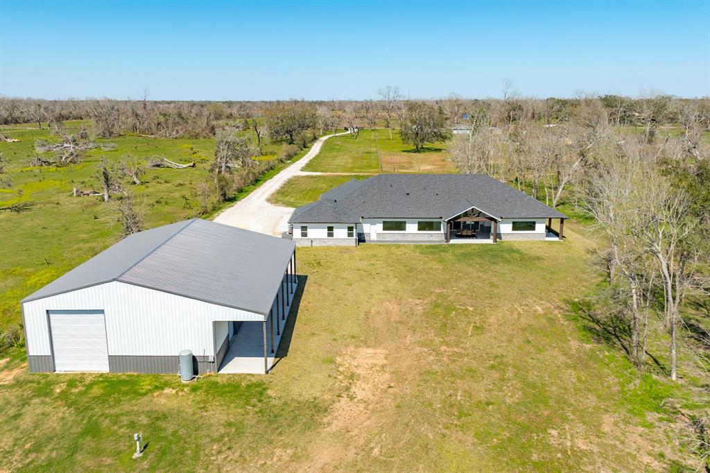 7827 County Road 400, Brazoria, Texas image 44