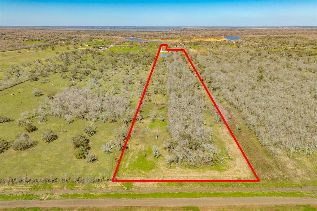7827 County Road 400, Brazoria, Texas image 49