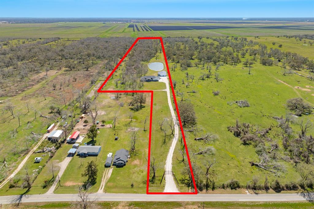 7827 County Road 400, Brazoria, Texas image 50