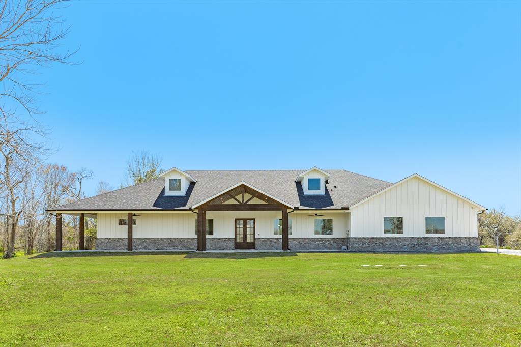 7827 County Road 400, Brazoria, Texas image 4