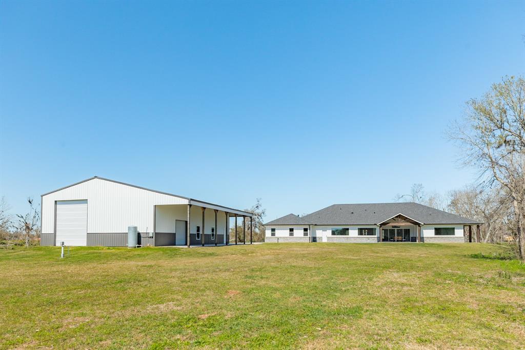 7827 County Road 400, Brazoria, Texas image 45