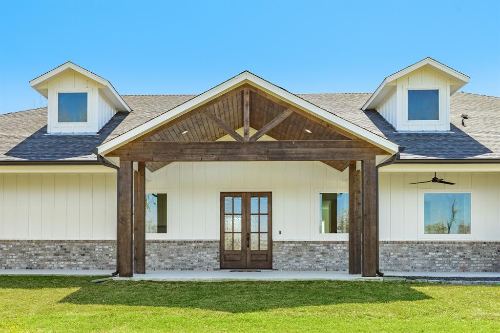 7827 County Road 400, Brazoria, Texas image 6