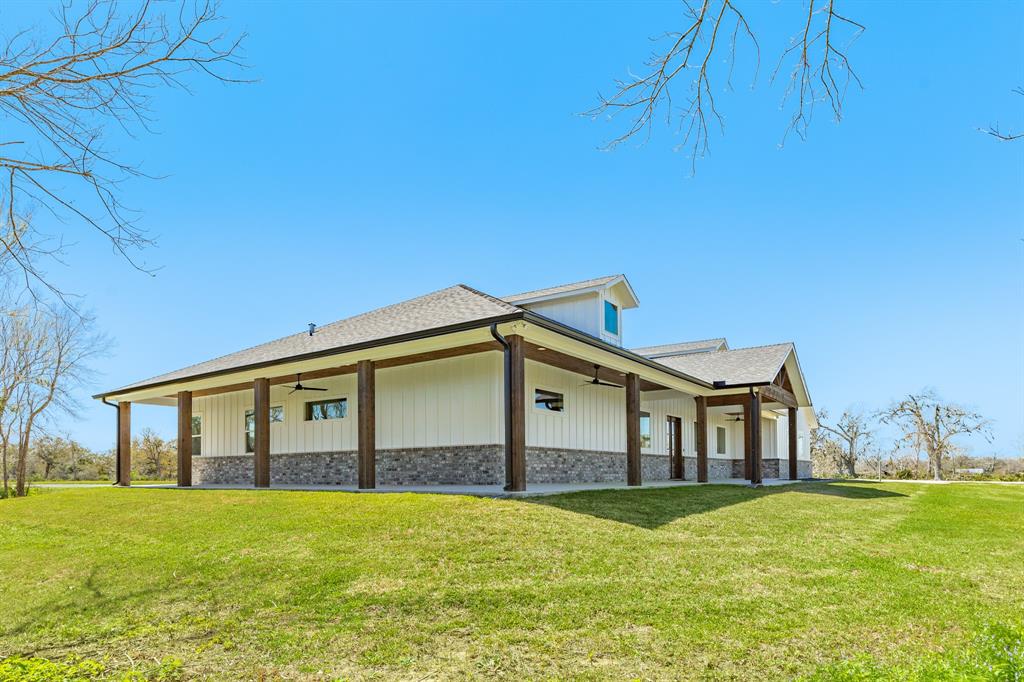 7827 County Road 400, Brazoria, Texas image 5
