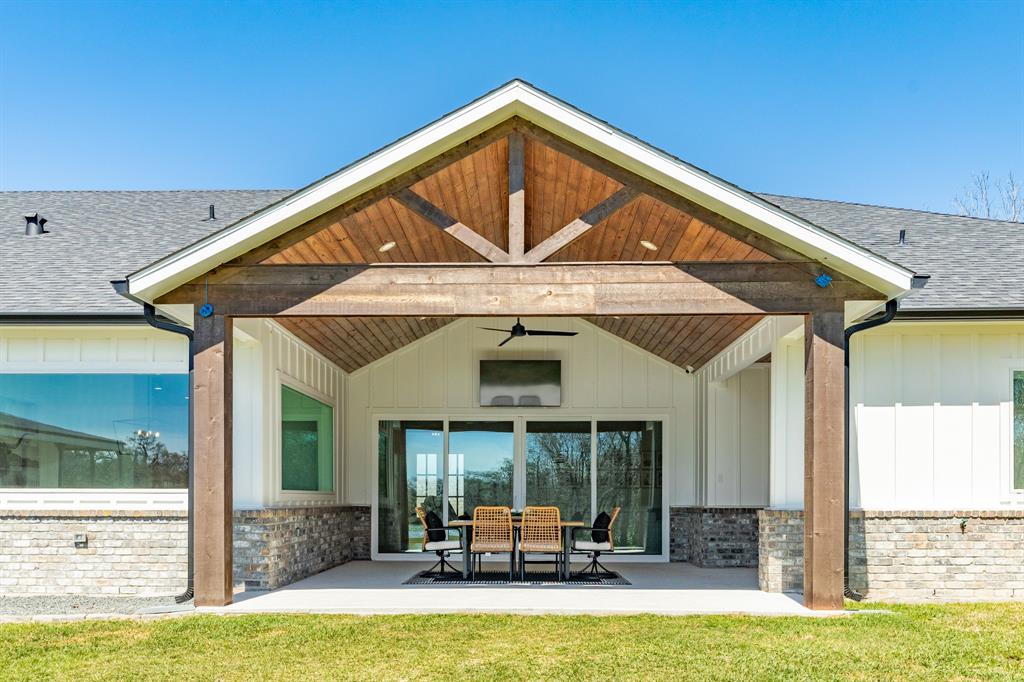 7827 County Road 400, Brazoria, Texas image 38