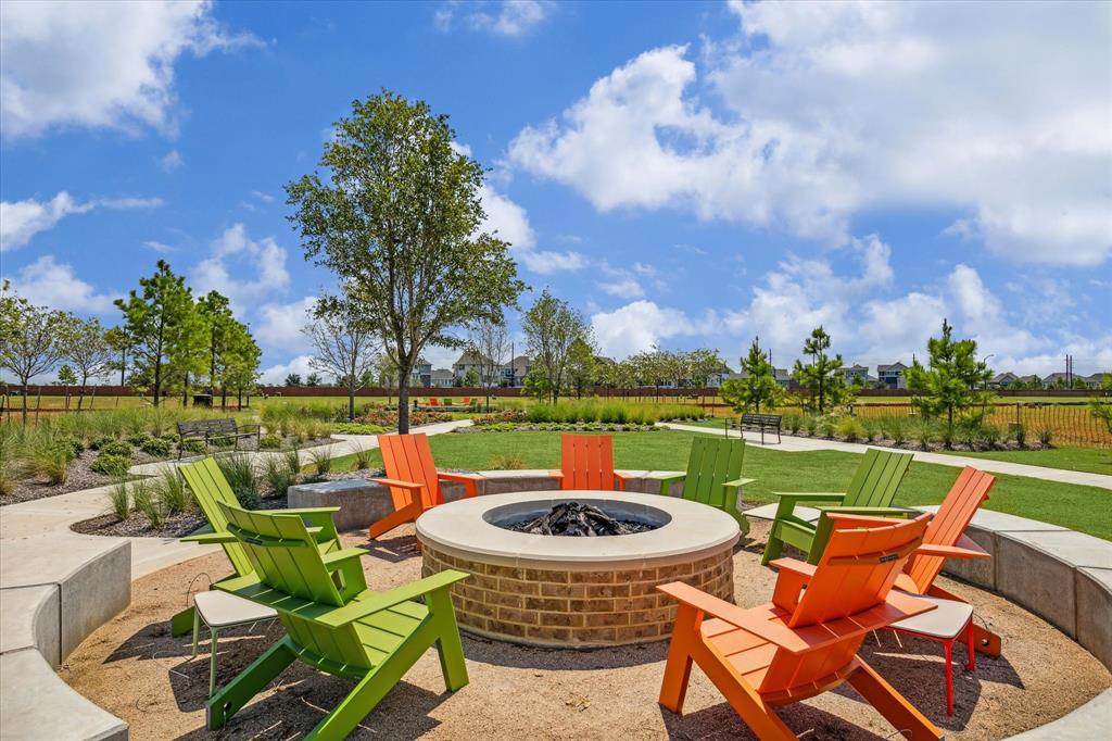 7714 Dream Rose Trl, Katy, Texas image 4