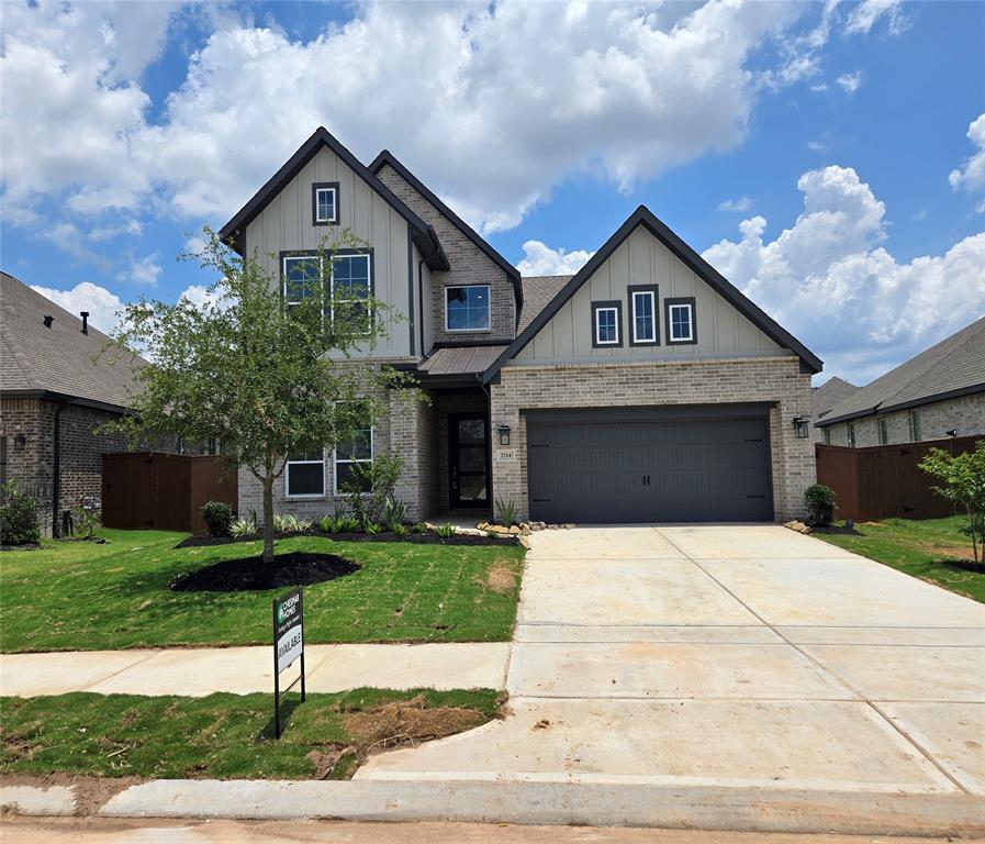 7714 Dream Rose Trl, Katy, Texas image 1
