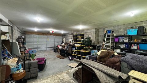 A home in Fulshear