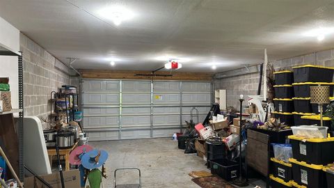 A home in Fulshear
