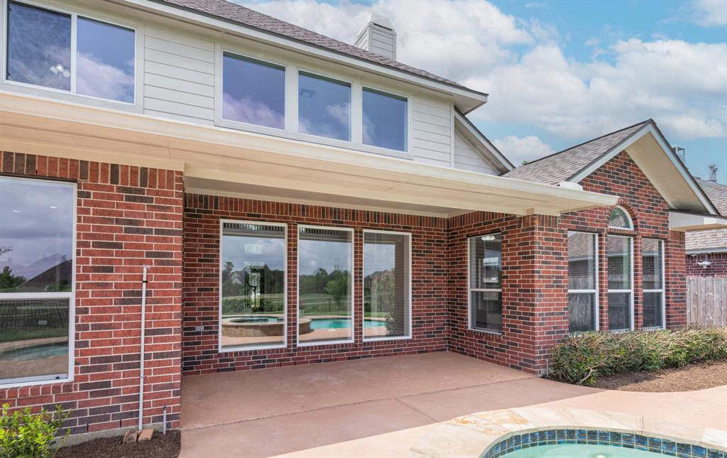 3011 Covebrook Drive, Pearland, Texas image 15