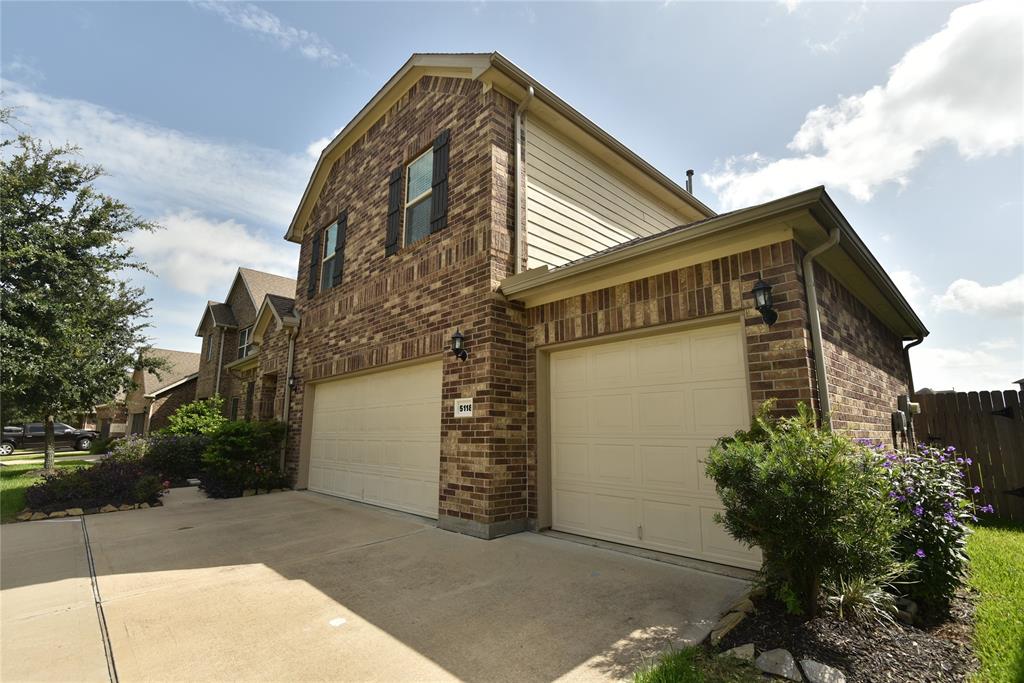 5118 Kingship Court