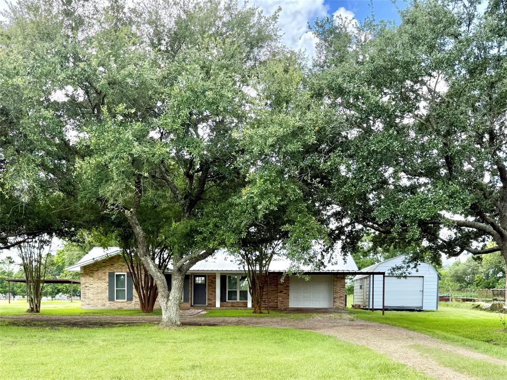 16981 Highway 146 N